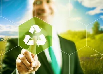 Environmental Management System Accreditation