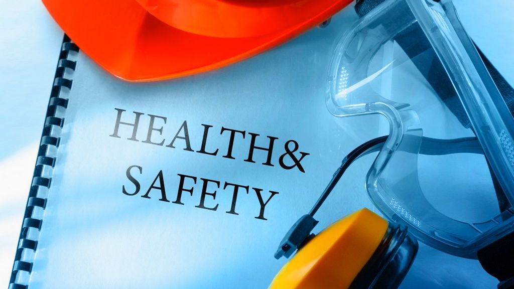 Accreditation for Occupational Health and Safety Management System