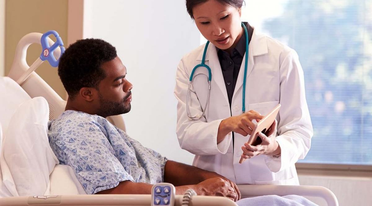 Accreditation of Medical Clinics