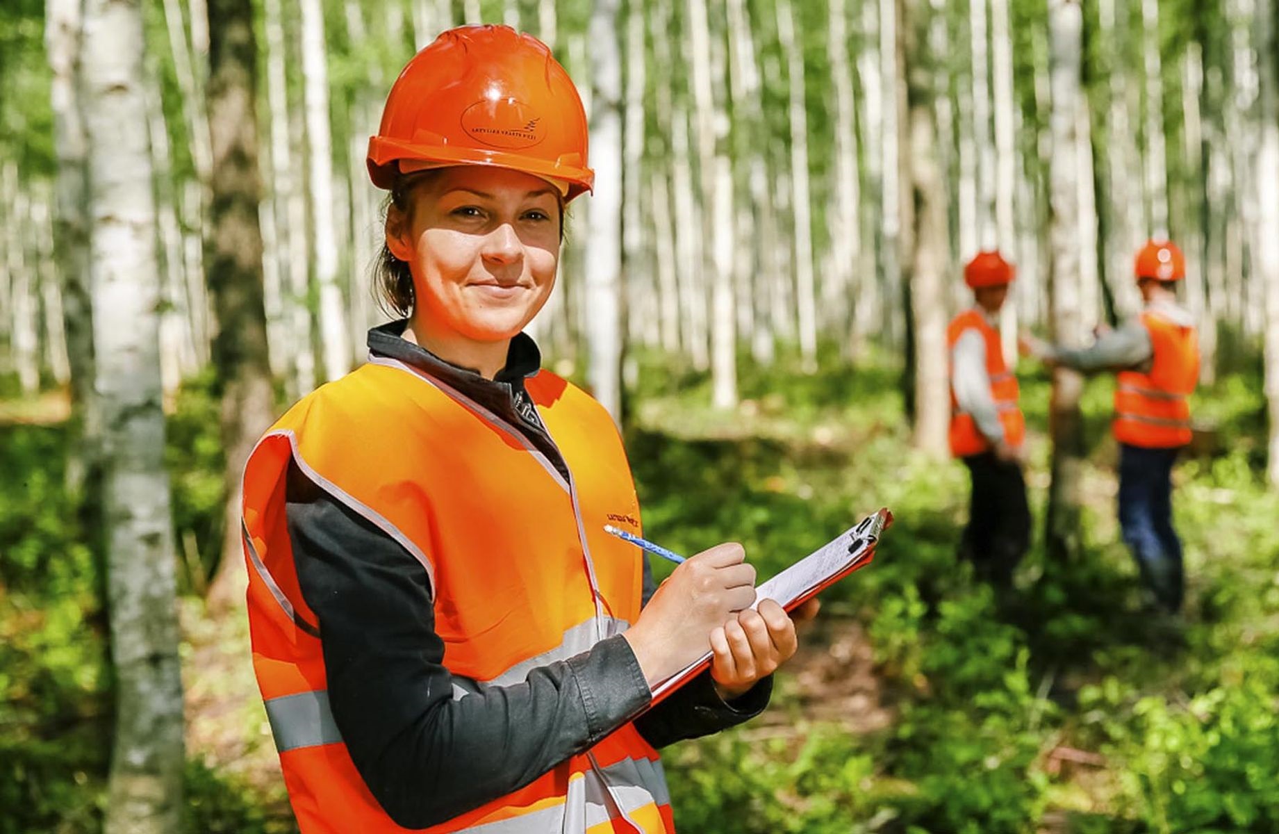 Forest Engineering Accreditation Program