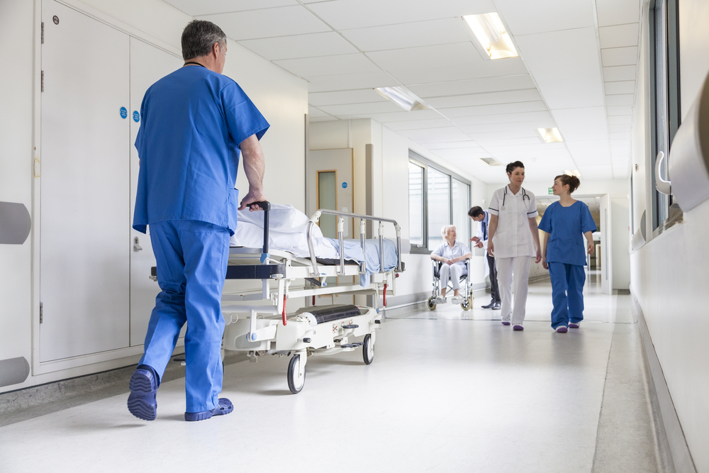 Hospital Accreditation