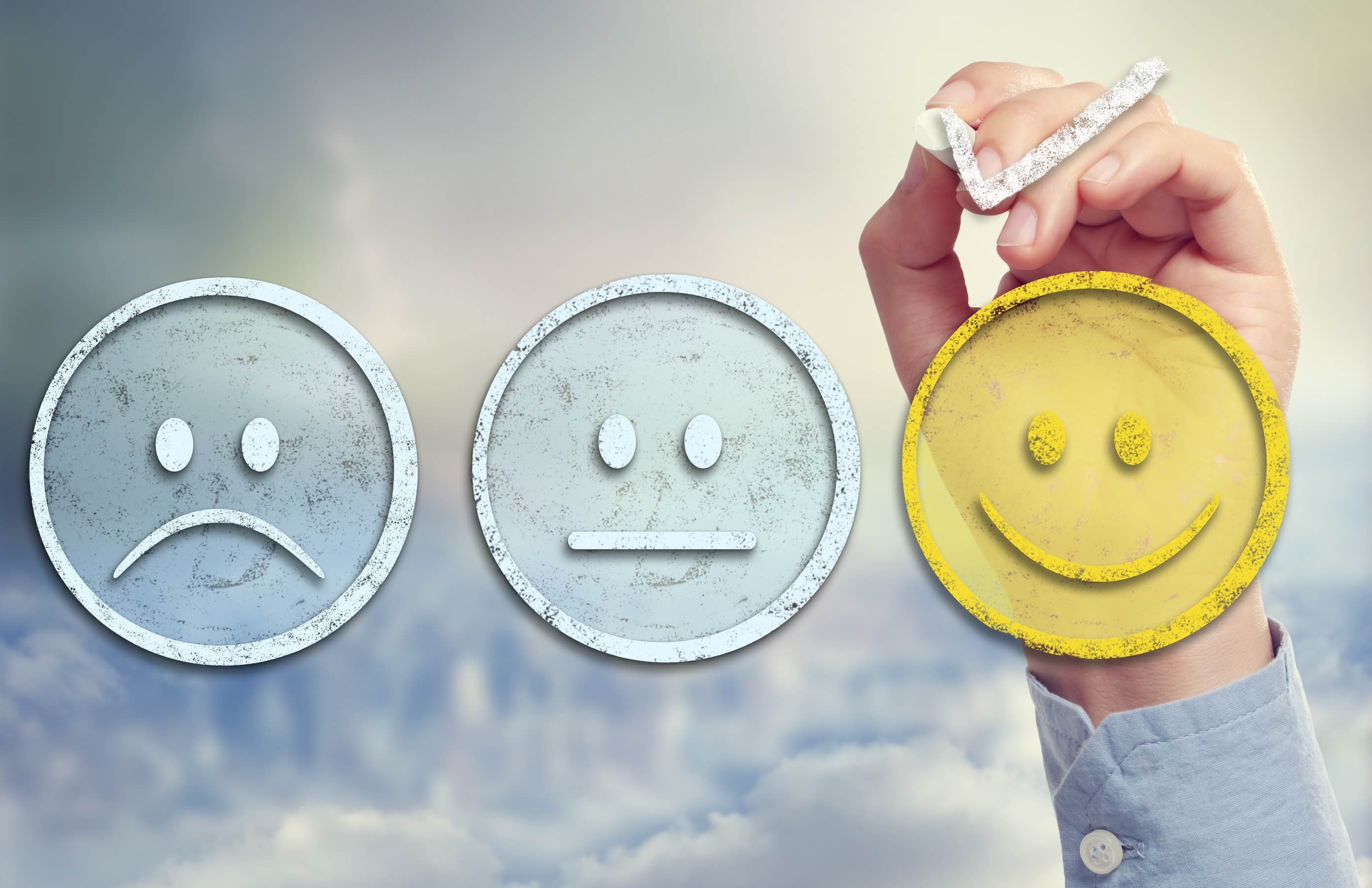 ISO 10002 Customer Satisfaction Quality Management System Accreditation