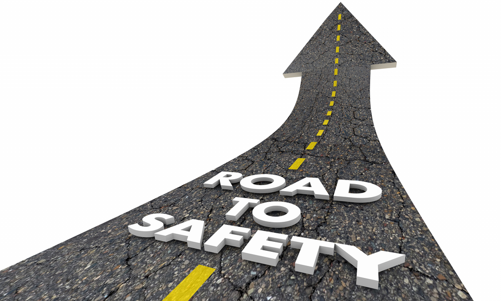 ISO 39001 Road Traffic Safety Management System Accreditation