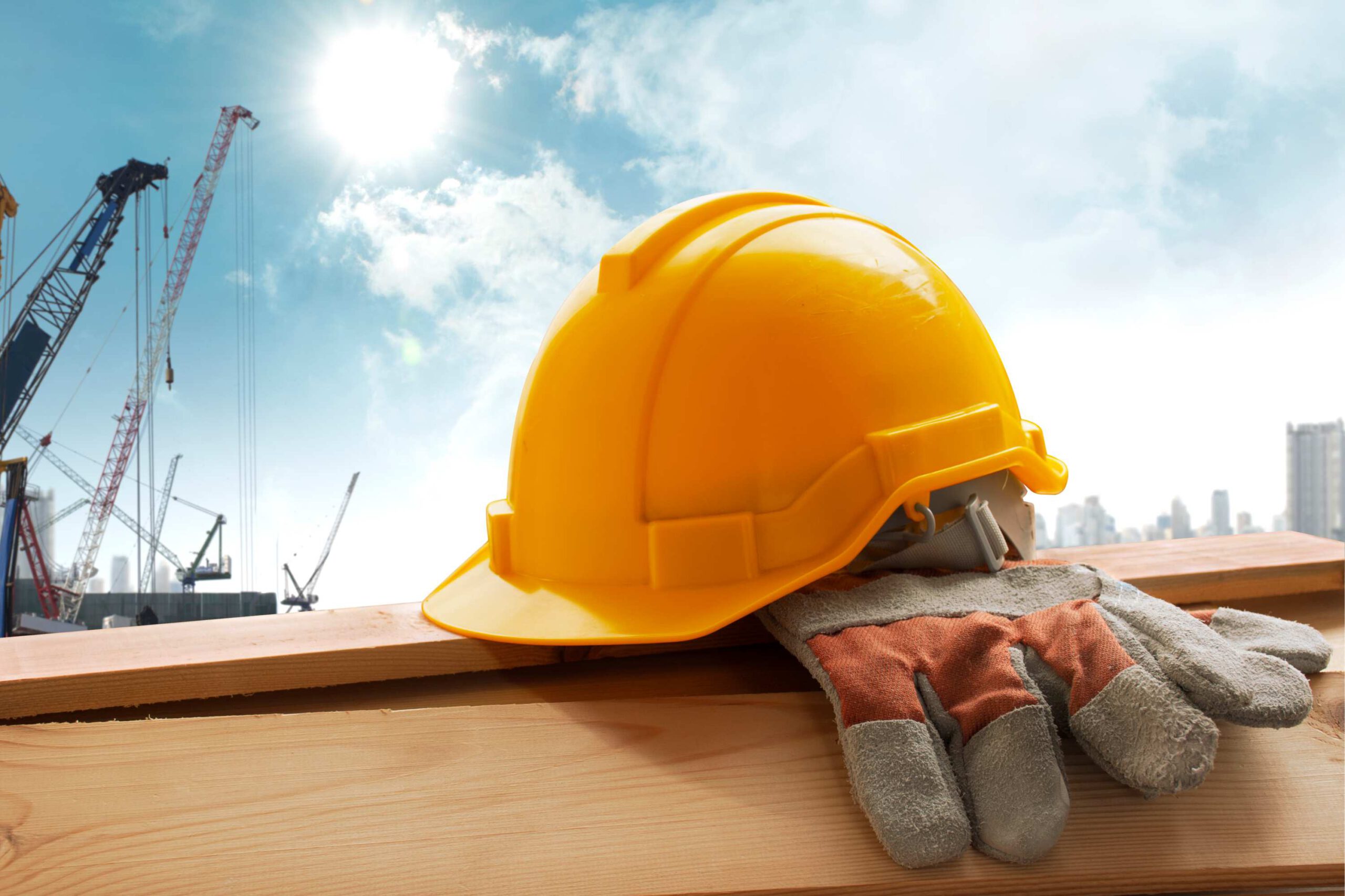 ISO 45001 Occupational Health and Safety Management System Accreditation