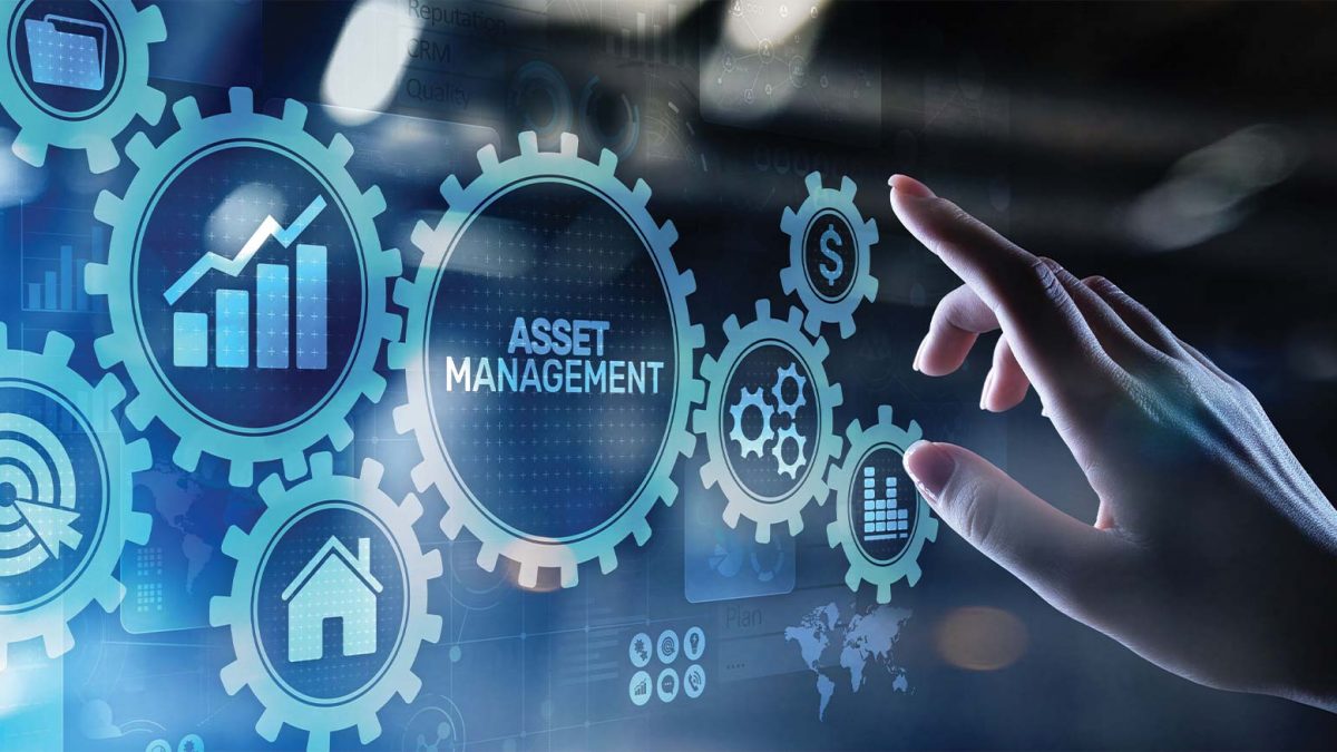 ISO 55001 Asset Management System Accreditation