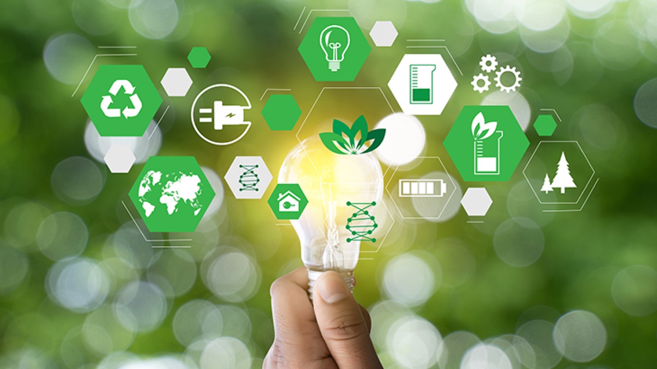 ISO/IEC 20121 Event Sustainability Management System Accreditation