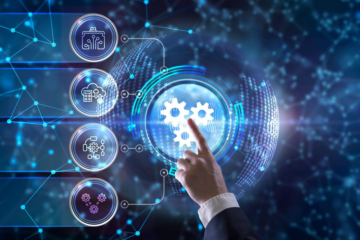 ISO/IEC 28001 Supply Chain Security Management System Accreditation