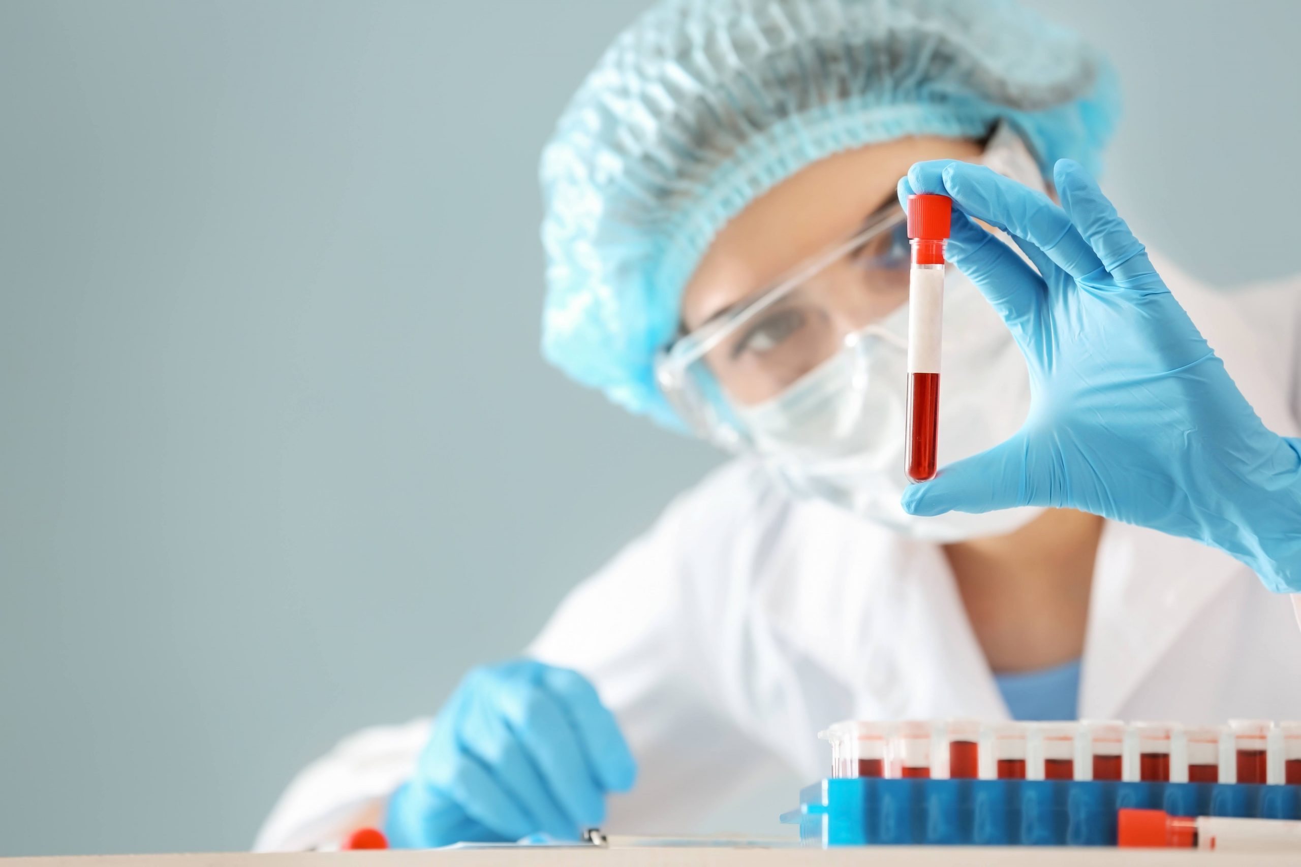 Public Health Laboratory Accreditation