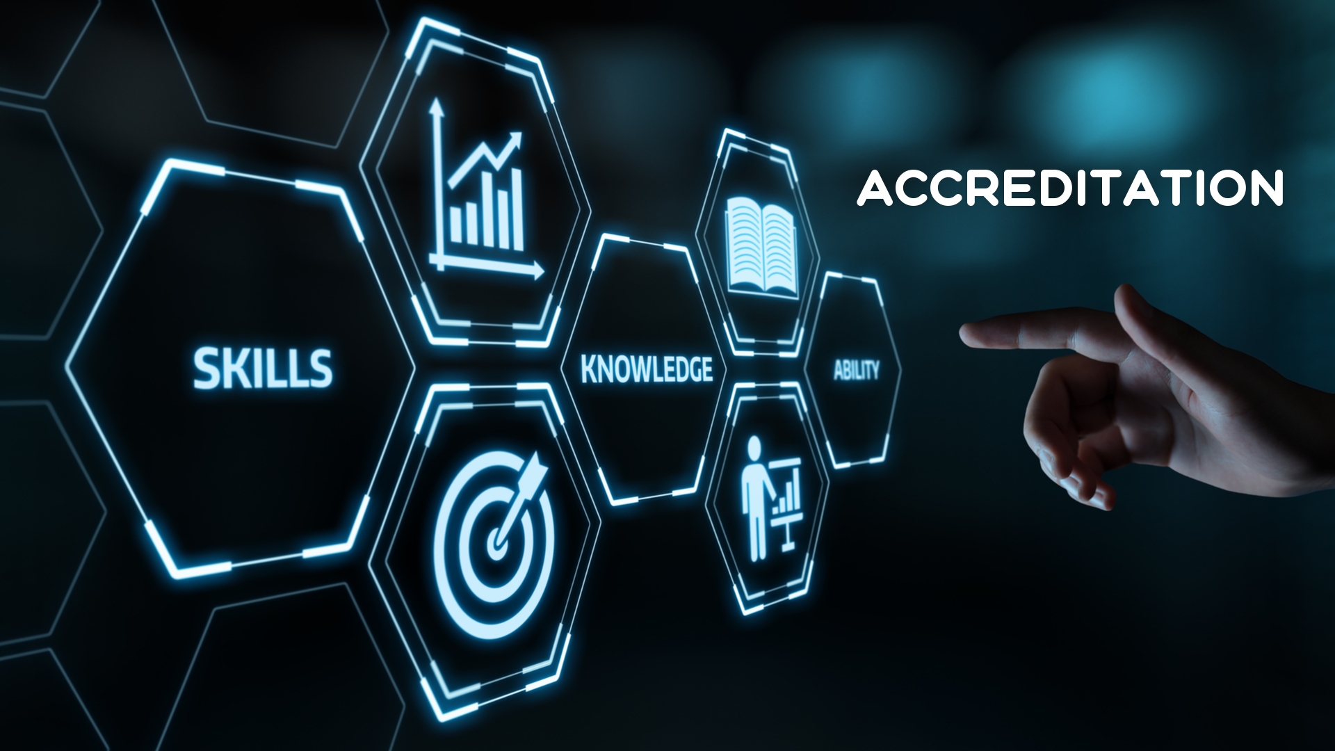 What is Accreditation
