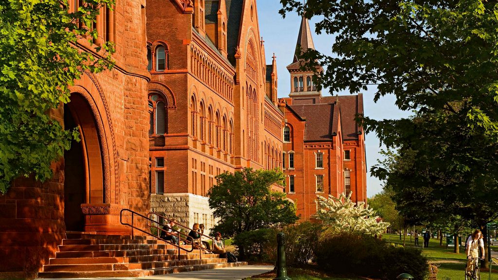 International Recognition for Universities