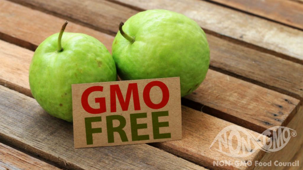 NON-GMO Accreditation